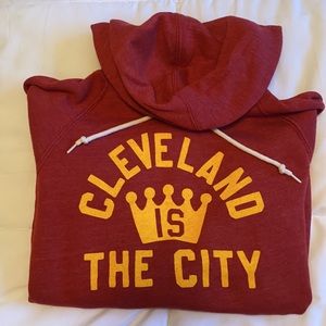 Homage Cleveland Sweatshirt
